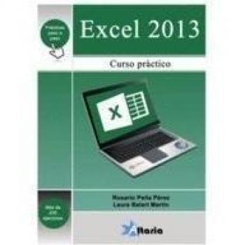 Excel 2013: curso práctico completo