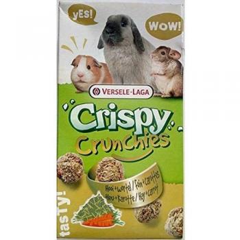 Versele Laga Crispy Muesli Guinea Pigs