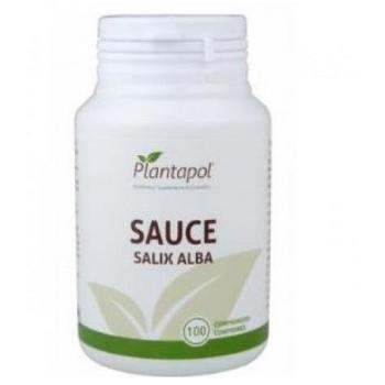 Sauce Plantapol 500mg 100 Comprimidos