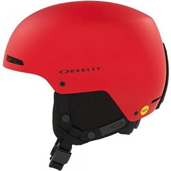 Casco Oakley Mod1 Pro Unisex Rojo Talla M (55-59 cm)