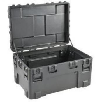 SKB 3R4530-24B-E Roto Mil-Std Waterproof Case 24 Deep (empty, no wheels) 45 x 30 x 24