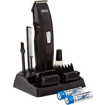 Wahl 5606-508 Cortabarbas Mustache&Beard