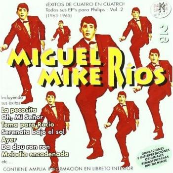 Todos Sus Ep'S Para Philips Vol.2