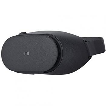 Xiaomi Mi VR Play 2 Dark - Gafas de Realidad Virtual, Color Gris