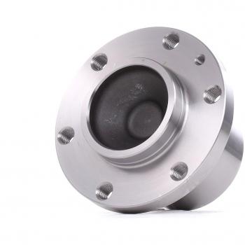 Kit de rodamientos de rueda SKF VKBA 6699