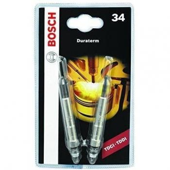 Bosch 0 250 202 032 Bujías de Incandescencia