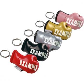 Kwon Mini Boxing Gloves Keychain