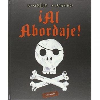 Al abordaje - Angels Navarro Simón