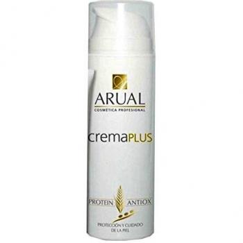 Arual, Crema corporal - 150 ml.