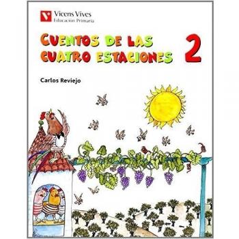 Cuentos De Las Cuatro Estaciones 2 - 9788468202419