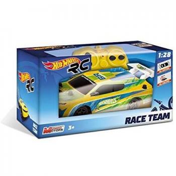 Hot Wheels 1:28 R/C Race Team Vehicle Assortment