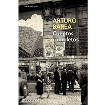 Cuentos completos - Arturo Barea
