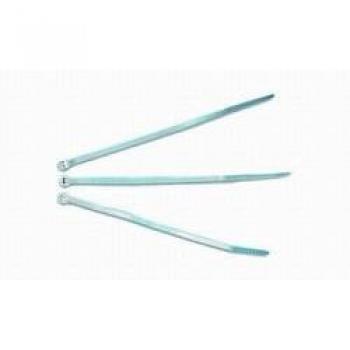 Gembird Bridas Nylon 150MM X 3.2MM Blanco