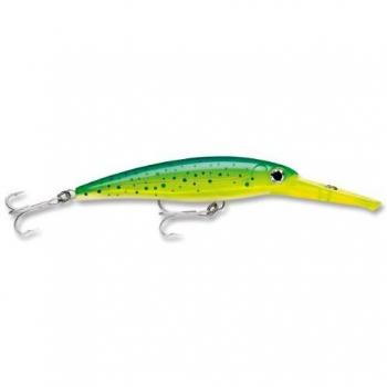 Rapala X-Rap Magnum 20 Dorado Fishing Lure - 46g, 140mm