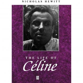 Biografía Crítica en Tapa Dura de Celine - La Vida de Celine