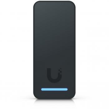 Ubiquiti Access Reader G2 Black - Dispositivo de control de acceso básico con lector RFID