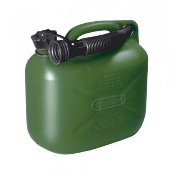 Oregon bidón 5 L, verde, 518020