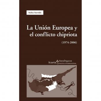 La Unión Europes Y El Conflicto Chipriota