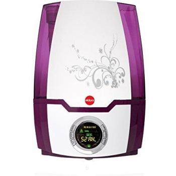 eldom Humidificador Electrónico Nu5, 5 litros, 32 watios
