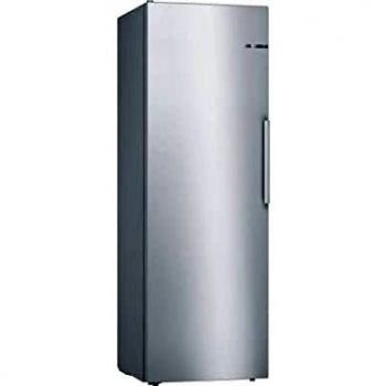 FRIGO 1 PUERTA INOX BOSCH KSV33VLEP 1760X600MM.CLA.A++