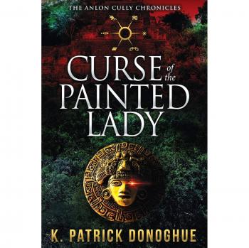 Maleficio de la Dama Pintada: 3 (Las Crónicas de Anlon Cully)