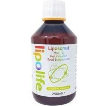 Equisalud Liposomal Multivit 250ml