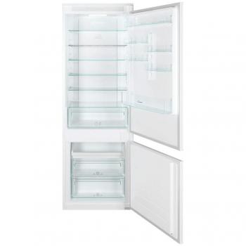 Frigorífico Combi Integrable Candy CBT7719FW, 193x69cm, Total No Frost, Clase F, Conectividad WiFi