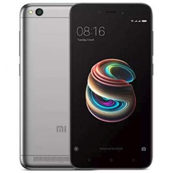 Xiaomi Redmi 5A - Smartphone Dual SIM, 16GB, Gris
