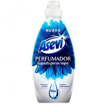 Perfumador Asevi Blue 720 ml