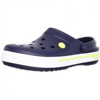 crocs 12836 - Zuecos, Unisex, Azul