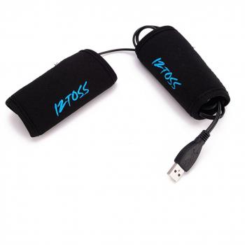 PIXNOR Puño Calefactable para Moto - 1 par