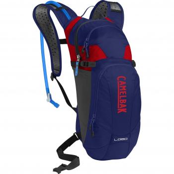 CamelBak Lobo Mochila de Hidratación, Hombre, Azul
