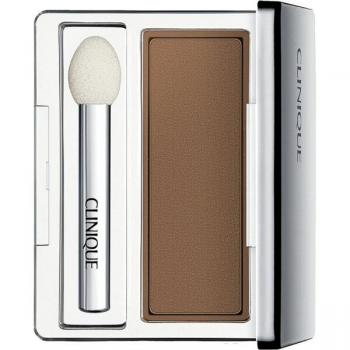 Clinique All About Shadow™ Single Eyeshadow - Foxier - Soft Shimmer 1.9 g
