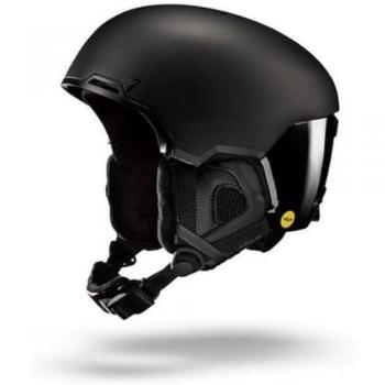 Casco Julbo Hyperion MIPS negro - 54-58, tipo de producto: casco de nieve, características: color negro, acabado injected, talla 54/58