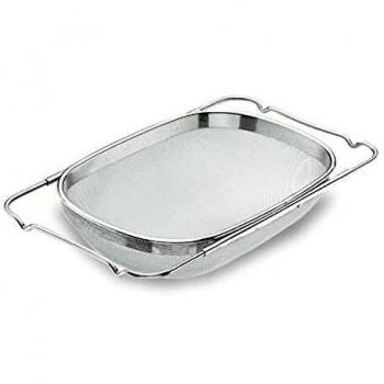 Lacor - 62987 - Escurridor Extensible Para FregaDero Inox