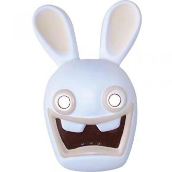 Ubisoft - 155009 - Accesorio Disfraz - Máscara - Eva Rabbids