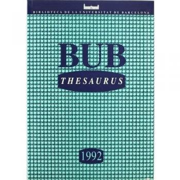 Thesaurus