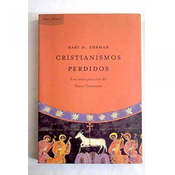 CRISTIANISMOS PERDIDOS