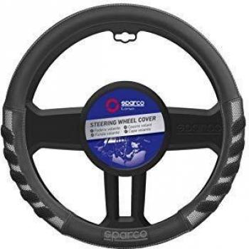FUNDA PARA VOLANTE S101 INTERNACIONAL GRIS