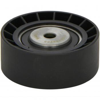 Mapco 23669 Polea tensora, correa trapezoidal con dentado interior