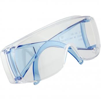 Suki Gafas de protección en 166, 1 pieza, transparente, 1801855