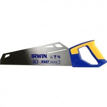 Sierra manual EVO Universal 425 mm 10T/11P Irwin