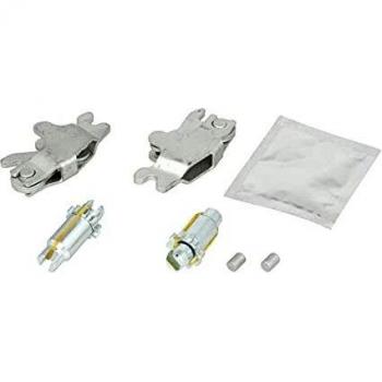 Juego de accesorios y reparación de zapatas de freno QUICK BRAKE 120 53 007