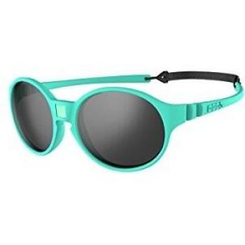Gafas de sol infantiles Jokakid's color azul menta Ki ET LA