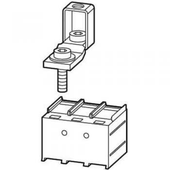 Eaton NZM1-XKS 3-Phase Screw Connection Terminal Block