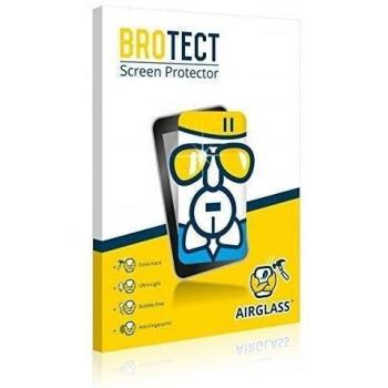 BROTECT AirGlass Protector Pantalla Cristal Flexible para Teclast P70 4G Protector Cristal Vidrio - Extra-Duro, Ultra-Ligero