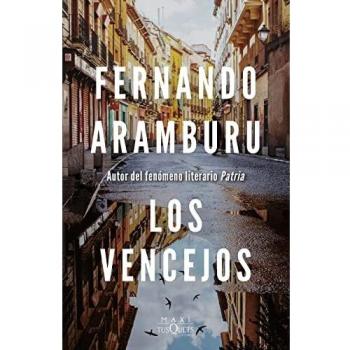 Los vencejos (MAXI