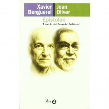 Epistolari