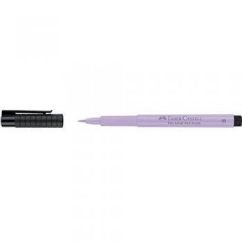 Faber-Castell 167539 - Rotulador de punta fina Lila
