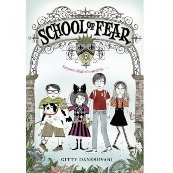 School of Fear: 01